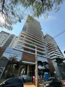Apartamento com 4 Quartos à venda, 250m² no Zona 01, Maringá