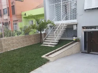 Imóvel Comercial à venda, 280m² no Azenha, Porto Alegre