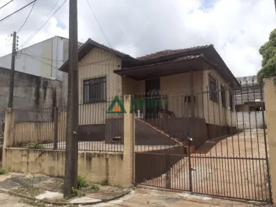 Imóvel Comercial à venda, 163m² no Jardim Agari, Londrina