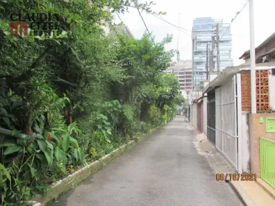 Sobrado com 2 Quartos à venda, 60m² no Vila Nova Conceição, São Paulo