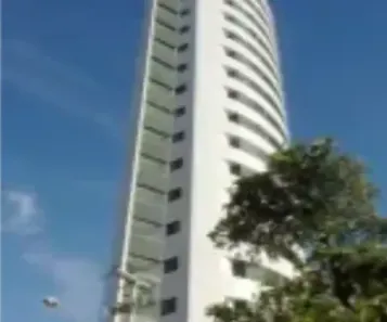 Apartamento com 3 Quartos para alugar, 96m² no Boa Viagem, Recife