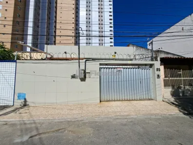 Casa com 4 Quartos à venda, 187m² no Centro, Fortaleza