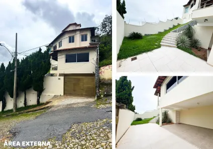 Casa com 4 Quartos à venda, 380m² no Mangabeiras, Belo Horizonte