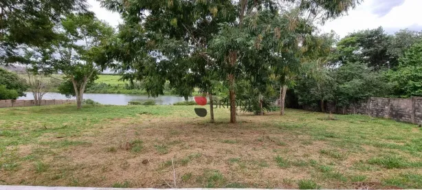 Lote/Terreno à venda, 1618m² no Nova Aliança, Ribeirão Preto