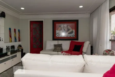 Apartamento com 3 Quartos à venda, 100m² no Vila da Saúde, São Paulo