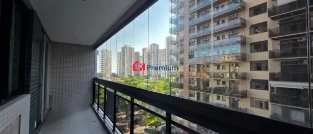 Apartamento com 2 Quartos à venda, 97m² no Barra da Tijuca, Rio de Janeiro