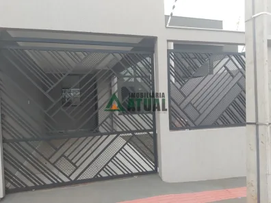 Casa com 3 Quartos à venda, 71m² no Paulista, Londrina