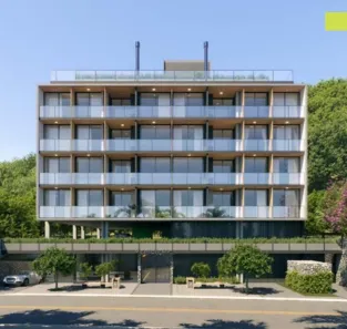 Ponto Comercial à venda, 27m² no Saco dos Limões, Florianópolis