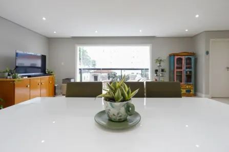 Apartamento com 3 Quartos à venda, 147m² no Perdizes, São Paulo