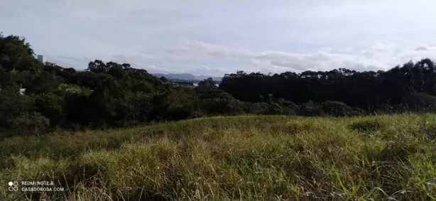 Lote/Terreno à venda, 1600m² no Ibiraquera, Imbituba