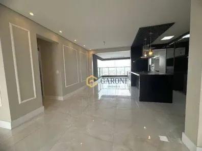 Apartamento com 3 Quartos à venda, 157m² no Vila Yara, Osasco