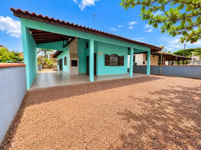 Casa com 3 Quartos à venda, 123m² no Barra do Saí, Itapoá