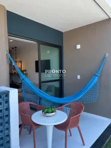 Flat com 1 Quarto à venda, 29m² no Centro, Ipojuca