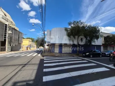 Ponto Comercial com 1 Quarto para alugar, 264m² no Centro, São Carlos