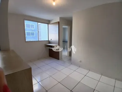 Apartamento com 2 Quartos para alugar, 45m² no Vale dos Tucanos, Londrina