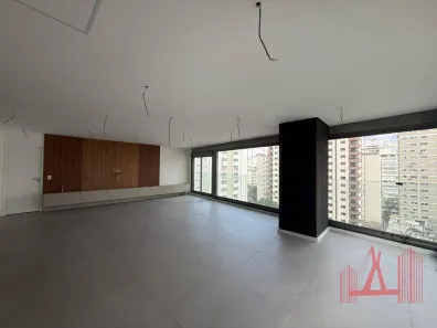 Apartamento com 2 Quartos para alugar, 142m² no Itaim Bibi, São Paulo