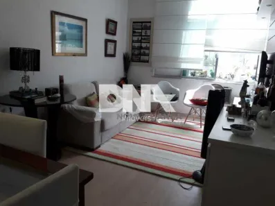 Apartamento com 1 Quarto à venda, 65m² no Copacabana, Rio de Janeiro