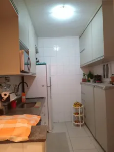 Apartamento com 3 Quartos à venda, 85m² no Jardim Paulista, São José dos Campos