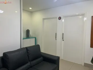 Sala Comercial à venda, 40m² no Vila Castelo Branco, Indaiatuba