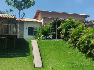 Fazenda/Sítio com 3 Quartos à venda, 240m² no Terras de Itaici, Indaiatuba