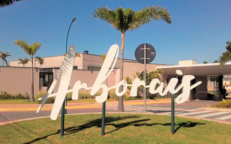 Lote/Terreno à venda, 709m² no Loteamento Residencial Arborais, Campinas
