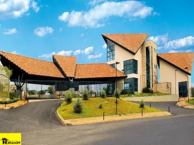 Lote/Terreno à venda, 720m² no Golden Park Residence II, Mirassol