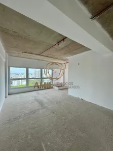 Sala Comercial para alugar, 38m² no Centro, São José dos Campos