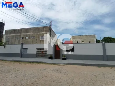 Apartamento com 2 Quartos à venda, 52m² no Paumirim, Caucaia
