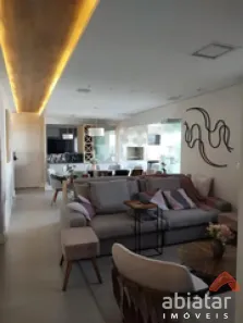 Apartamento com 3 Quartos à venda, 127m² no Jardim Caboré, São Paulo