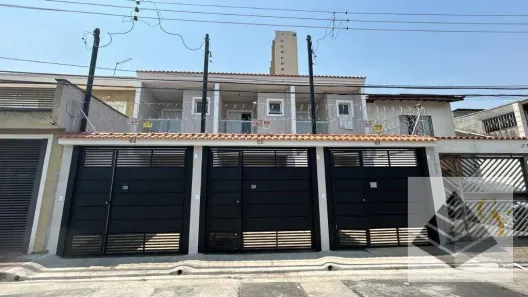 Sobrado com 3 Quartos à venda, 110m² no Vila Ede, São Paulo
