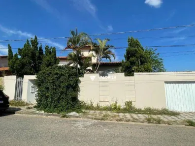 Casa com 4 Quartos à venda, 381m² no Jardim São Paulo, Sorocaba