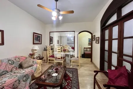 Apartamento com 3 Quartos à venda, 123m² no Copacabana, Rio de Janeiro