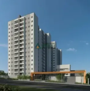 Apartamento com 2 Quartos à venda, 64m² no Aurora, Londrina