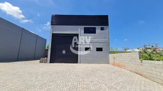 Ponto Comercial para alugar, 180m² no Morada do Vale III, Gravataí