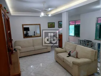 Casa de Condomínio com 4 Quartos à venda, 170m² no Cachambi, Rio de Janeiro