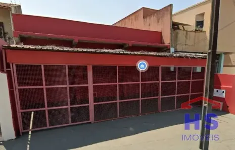 Imóvel Comercial à venda, 100m² no Novo Antares, Londrina