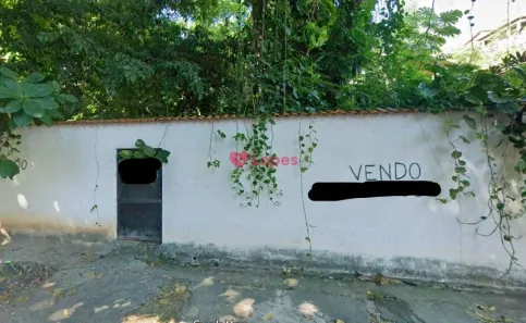 Lote/Terreno à venda, 840m² no Freguesia (Jacarepaguá), Rio de Janeiro