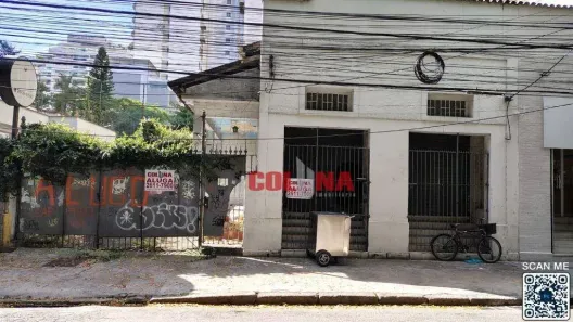 Ponto Comercial para alugar, 212m² no Icaraí, Niterói