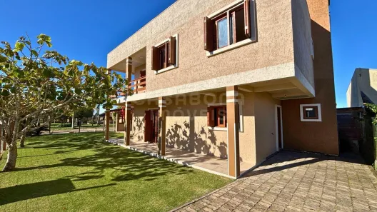 Casa com 3 Quartos à venda, 159m² no , Arroio do Sal