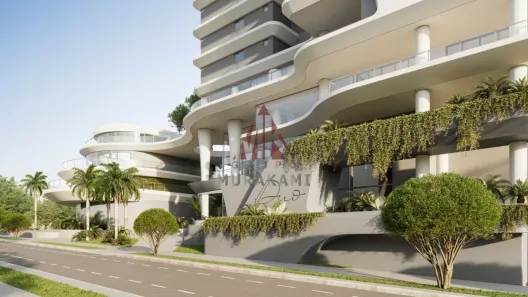 Apartamento com 3 Quartos à venda, 180m² no Jardim Cidade Monções, Maringá