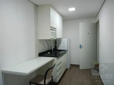 Apartamento com 1 Quarto para alugar, 30m² no Tatuapé, São Paulo
