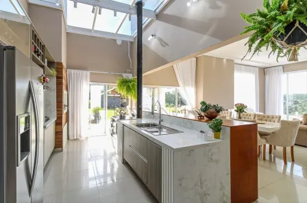Casa com 3 Quartos à venda, 300m² no , Campo Magro