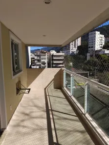 Apartamento com 2 Quartos para alugar, 95m² no Jardim Botânico, Rio de Janeiro