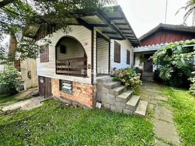 Casa com 4 Quartos à venda, 131m² no Centro, Canela