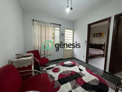 Casa com 6 Quartos à venda, 108m² no Palmeiras, Belo Horizonte