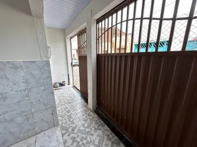 Kitnet com 2 Quartos para alugar, 50m² no Bom Pastor, Natal