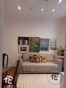 Apartamento com 1 Quarto à venda, 60m² no Copacabana, Rio de Janeiro