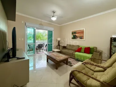 Apartamento com 3 Quartos à venda, 128m² no Jurerê Internacional, Florianópolis