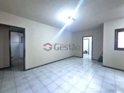 Apartamento com 1 Quarto para alugar, 59m² no Mathias Velho, Canoas