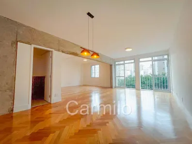 Apartamento com 2 Quartos à venda, 142m² no Cerqueira César, São Paulo